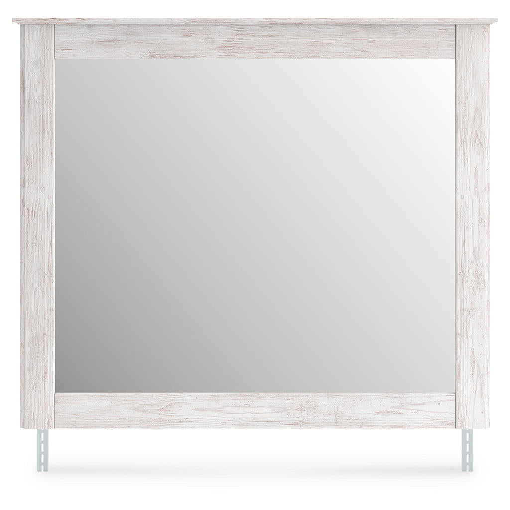 Makidern Bedroom Mirror Signature Design by Ashley® Wall Decor