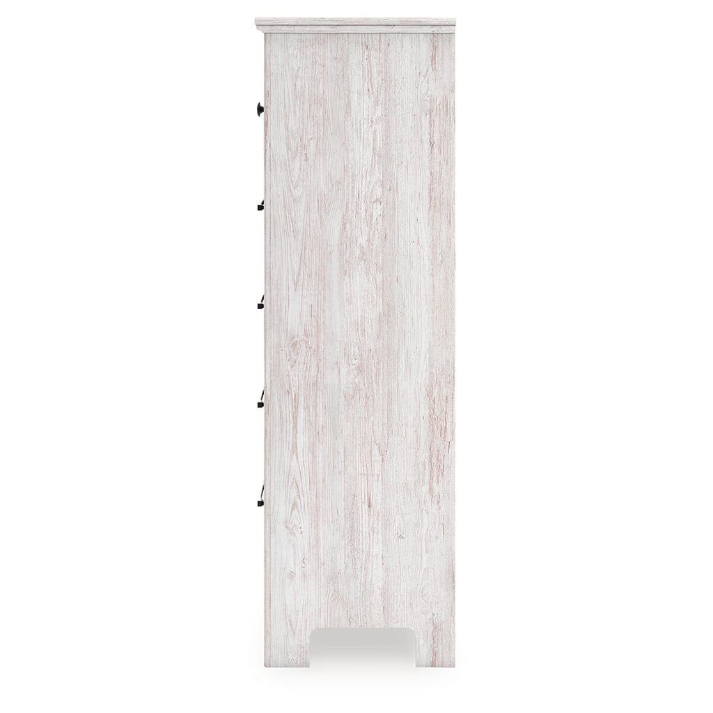 Makidern Chest of Drawers Signature Design by Ashley® Bedroom