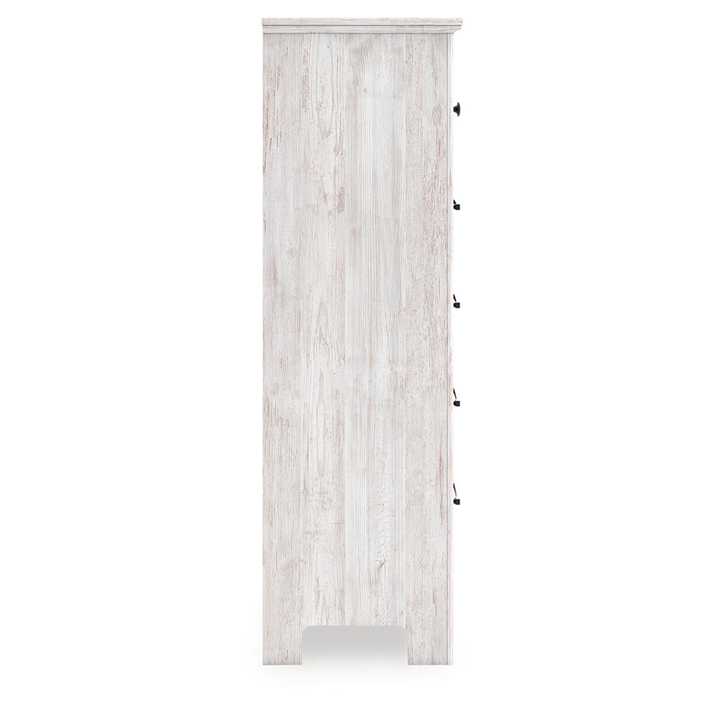 Makidern Chest of Drawers Signature Design by Ashley® Bedroom