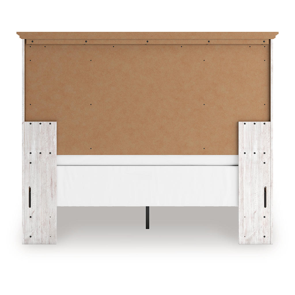 Makidern Queen Panel Bed Signature Design by Ashley® Bedroom