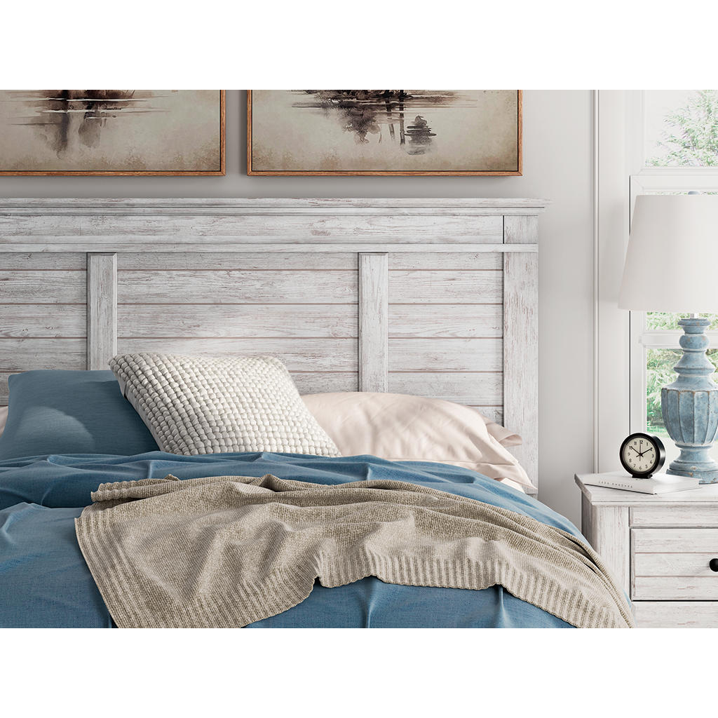 Makidern Queen Panel Bed Signature Design by Ashley® Bedroom