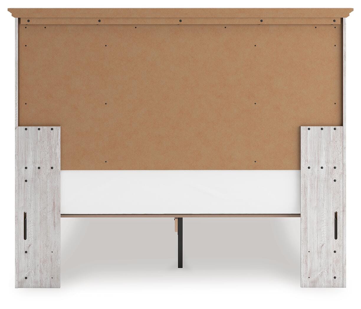 Makidern Queen Storage Bed, Dresser and Mirror (1171 Program) Signature Design by Ashley® Bedroom