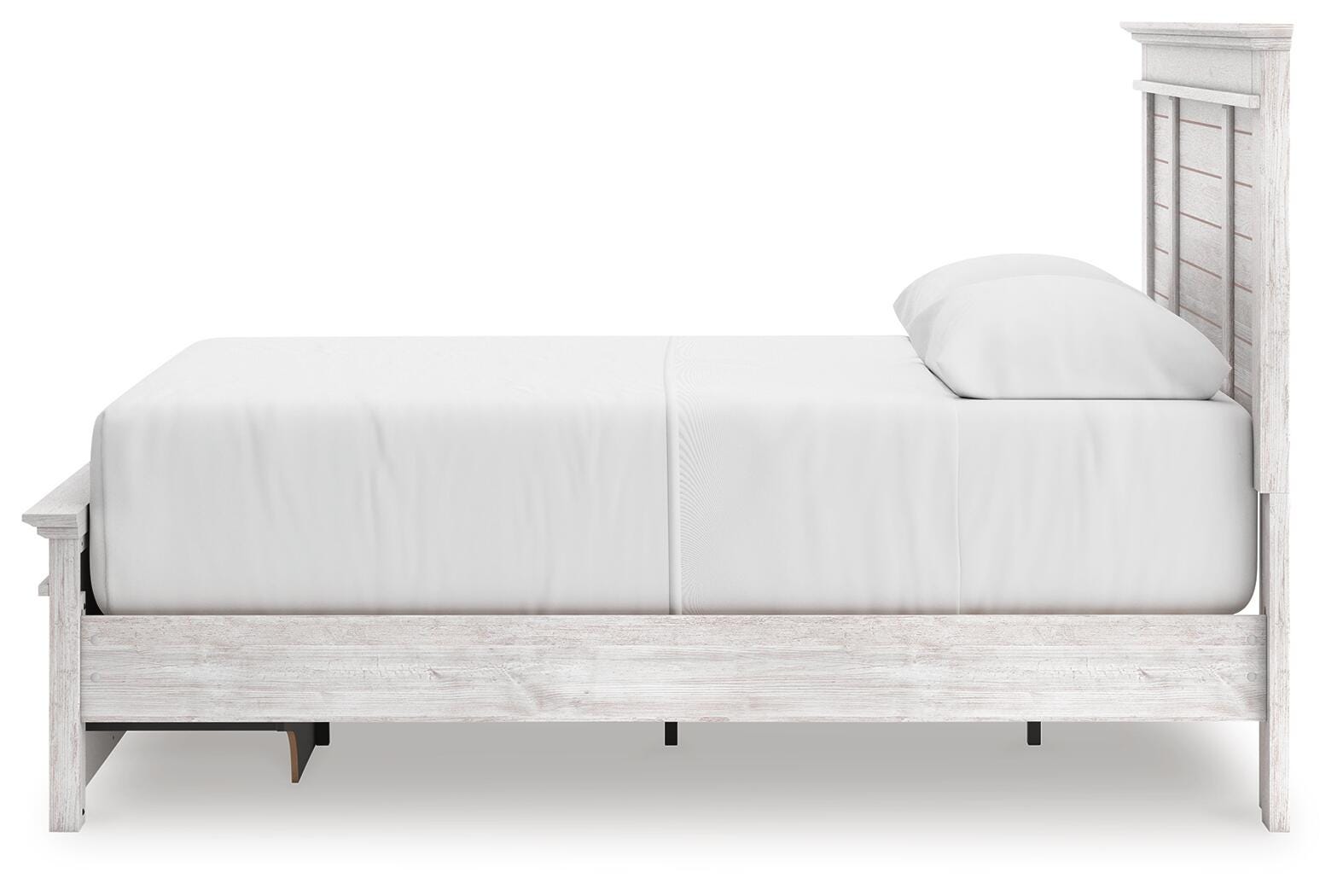 Makidern Queen Storage Bed, Dresser and Mirror (1171 Program) Signature Design by Ashley® Bedroom