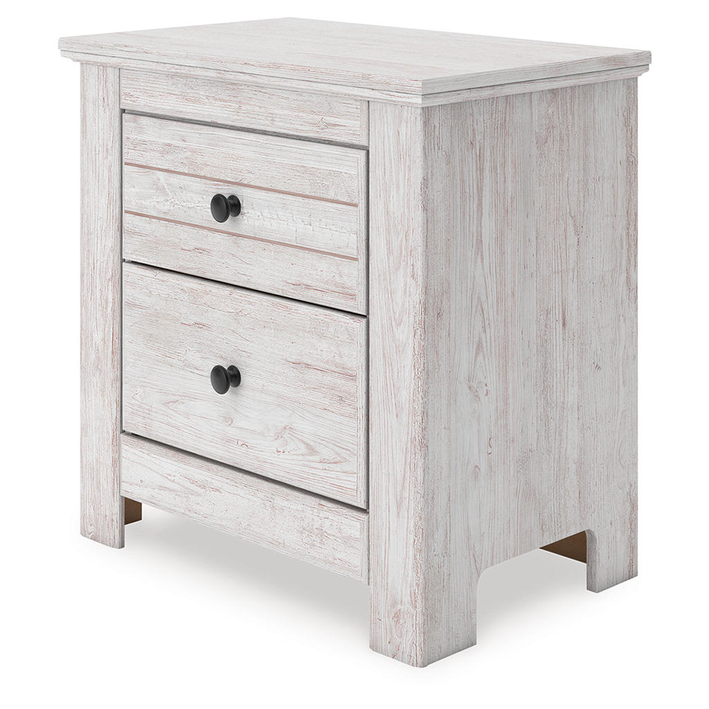 Makidern Nightstand Signature Design by Ashley® Bedroom