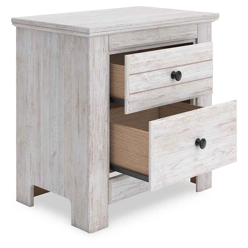 Makidern Nightstand Signature Design by Ashley® Bedroom