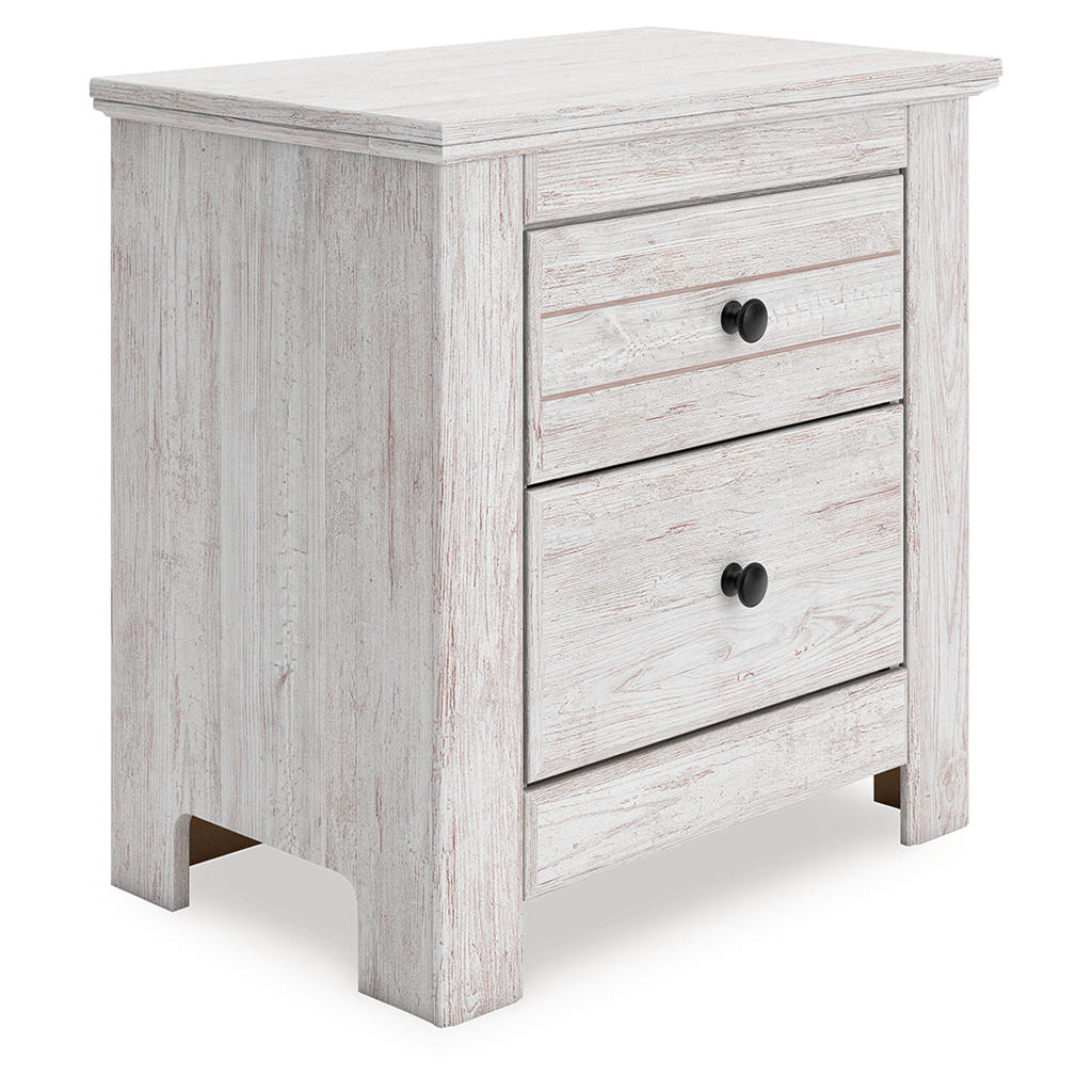 Makidern Nightstand Signature Design by Ashley® Bedroom