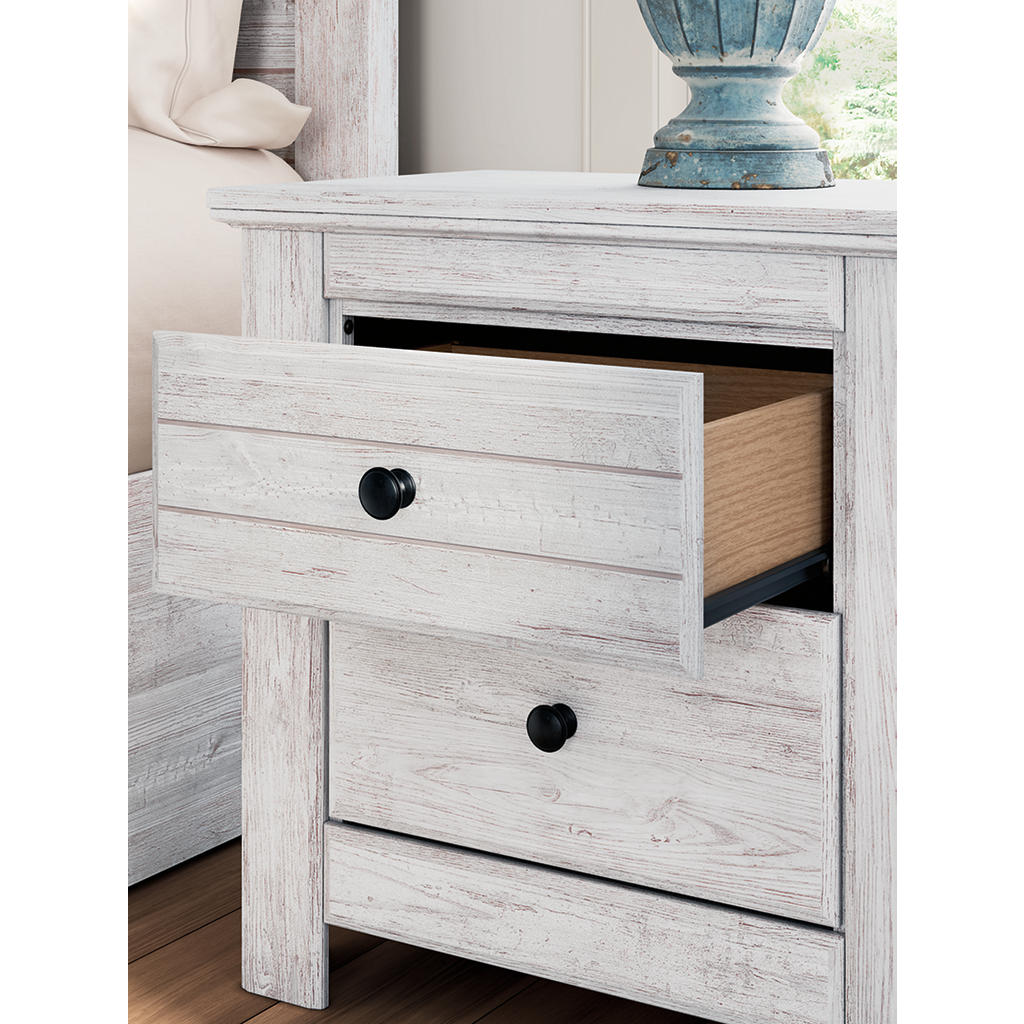 Makidern Nightstand Signature Design by Ashley® Bedroom