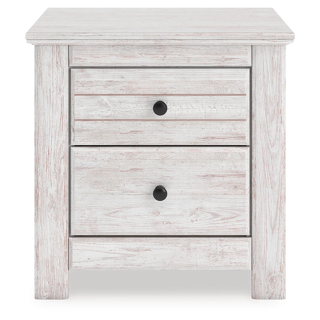 Makidern Nightstand Signature Design by Ashley® Bedroom