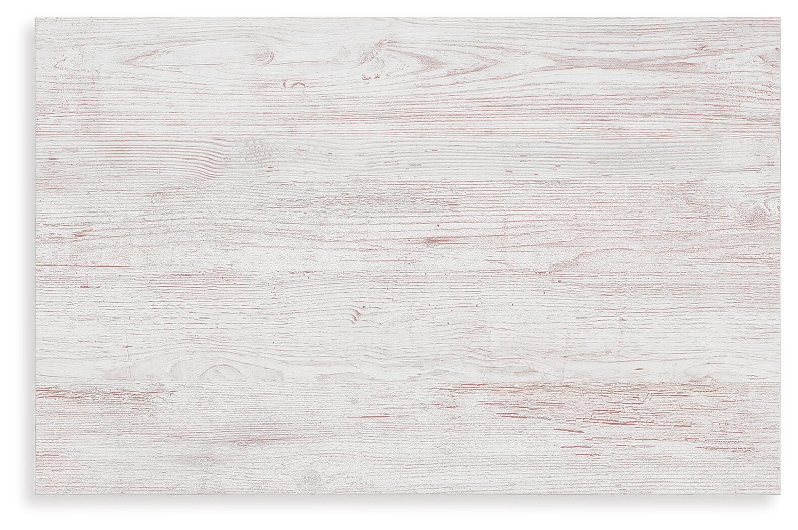 Makidern King Panel Bed, Dresser and Nightstand