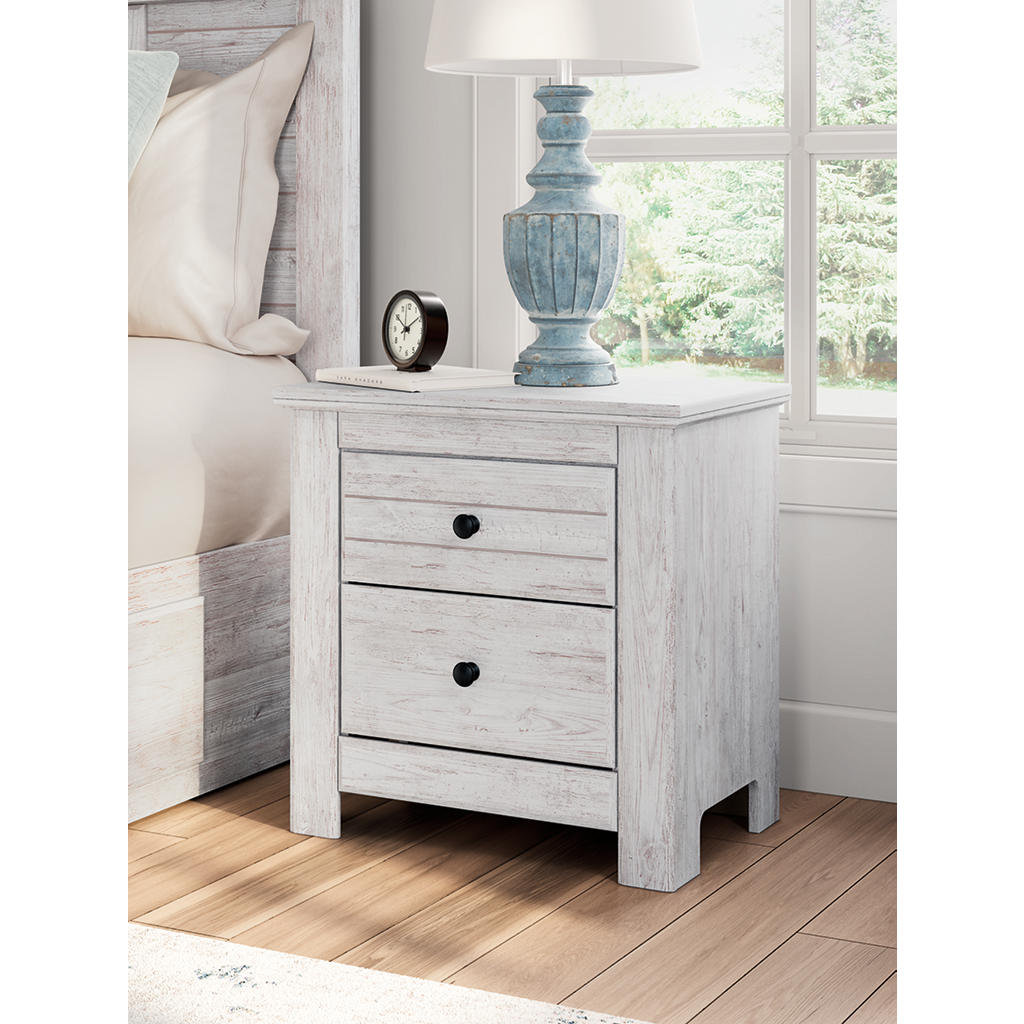 Makidern Nightstand Signature Design by Ashley® Bedroom