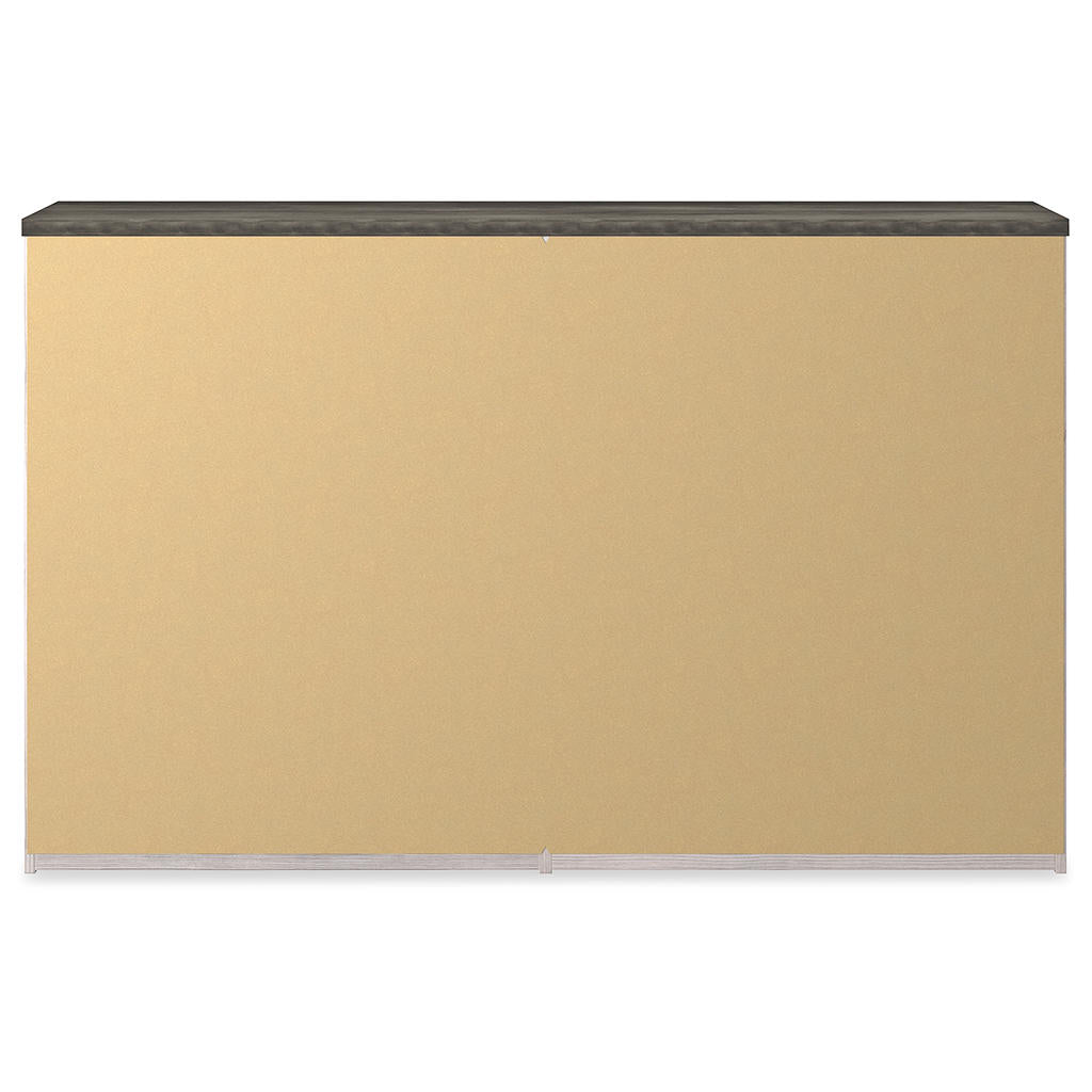 Gerridan Queen Panel Bed, Dresser and 2 Nightstands Signature Design by Ashley® Uncategorized