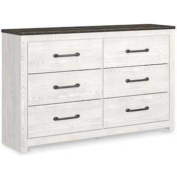 Gerridan Dresser Signature Design by Ashley® Bedroom