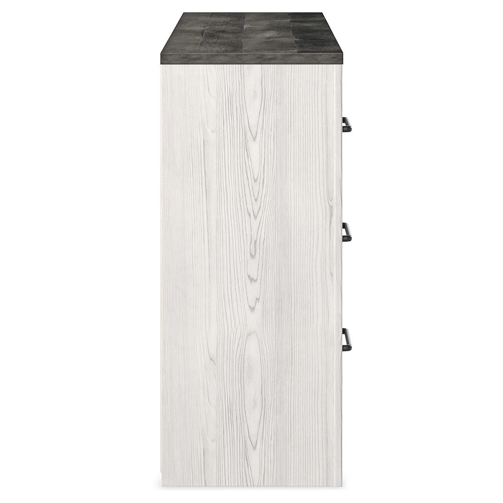 Gerridan Dresser Signature Design by Ashley® Bedroom