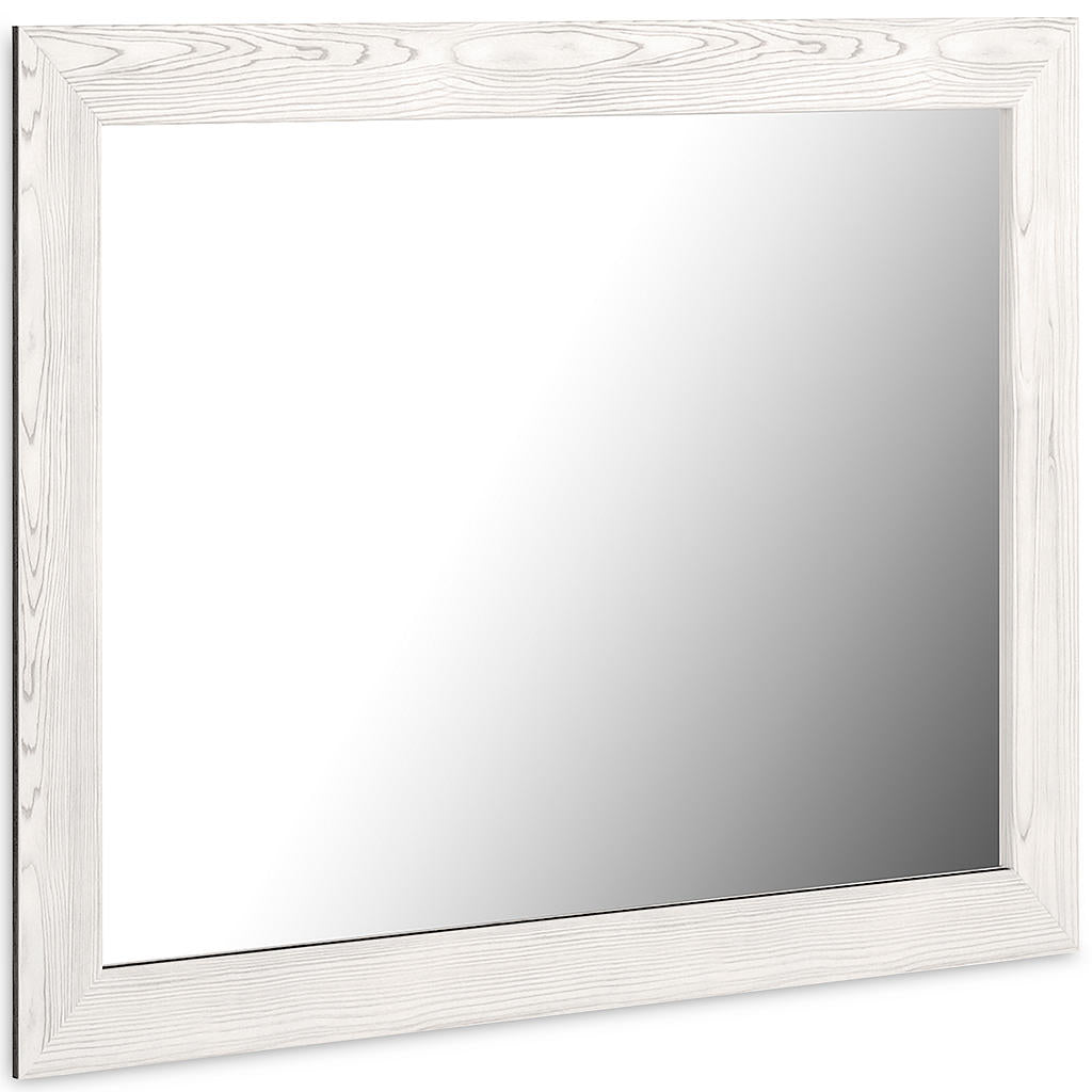 Gerridan Queen Panel Bed, Dresser, Mirror, and 2 Nightstands Signature Design by Ashley® Uncategorized
