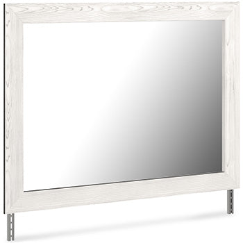 Gerridan Bedroom Mirror Signature Design by Ashley® Wall Decor