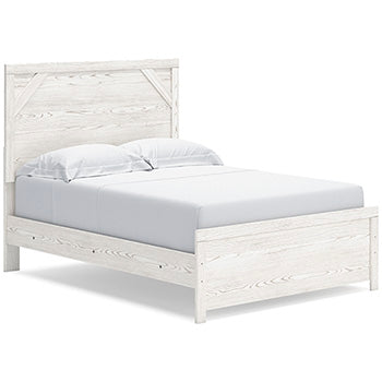 Gerridan Full Panel Bed Signature Design by Ashley® Beds