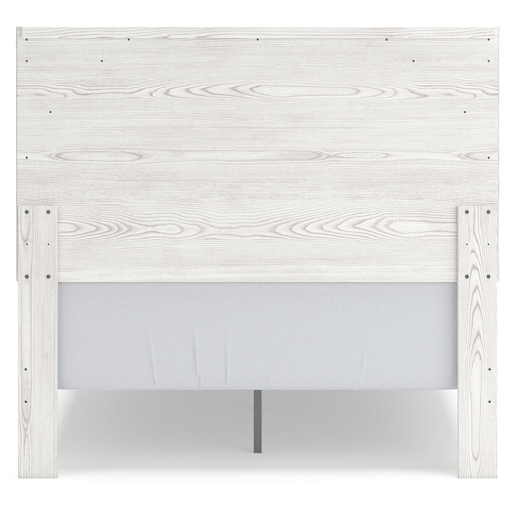 Gerridan Full Panel Bed, Dresser, Mirror, Chest and Nightstand Signature Design by Ashley® Uncategorized