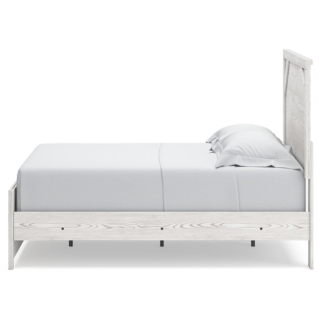 Gerridan Full Panel Bed, Dresser, Mirror, Chest and Nightstand Signature Design by Ashley® Uncategorized
