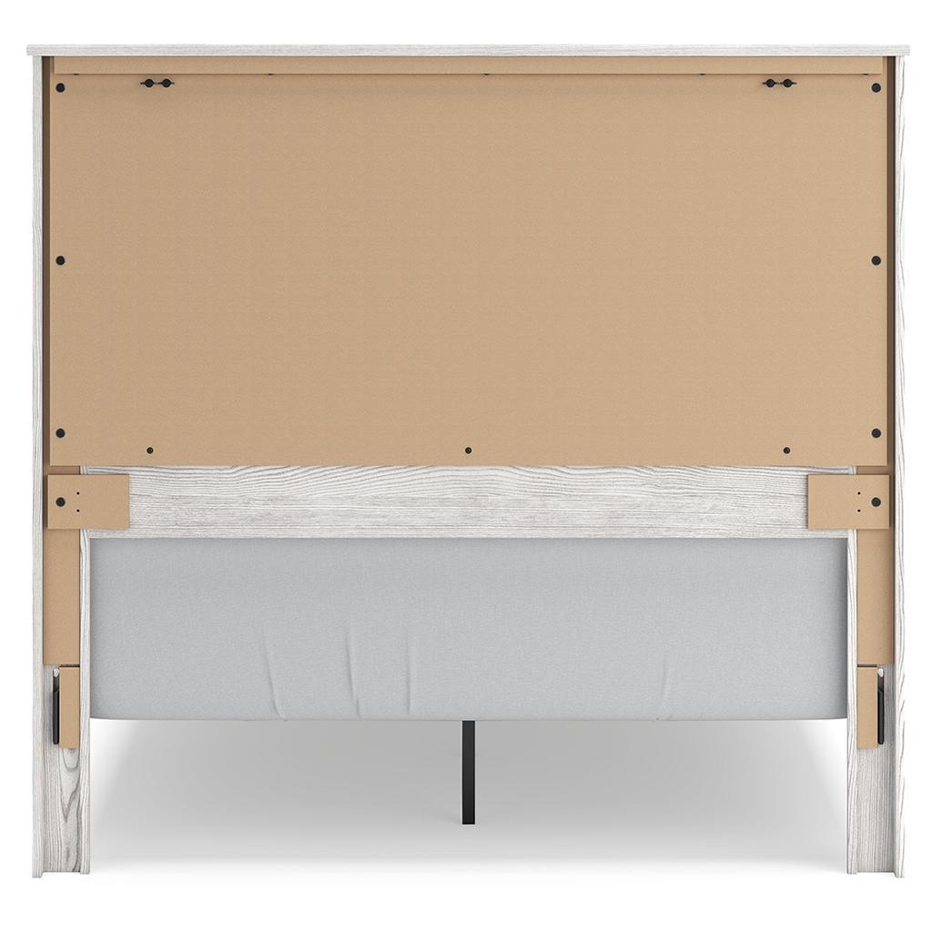 Gerridan Bedroom Set (B8) — White/Gray Signature Design by Ashley® Uncategorized
