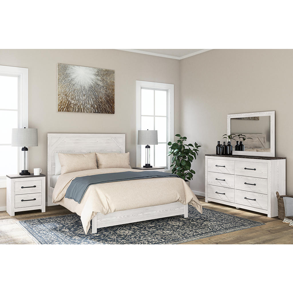 Gerridan Nightstand Signature Design by Ashley® Bedroom