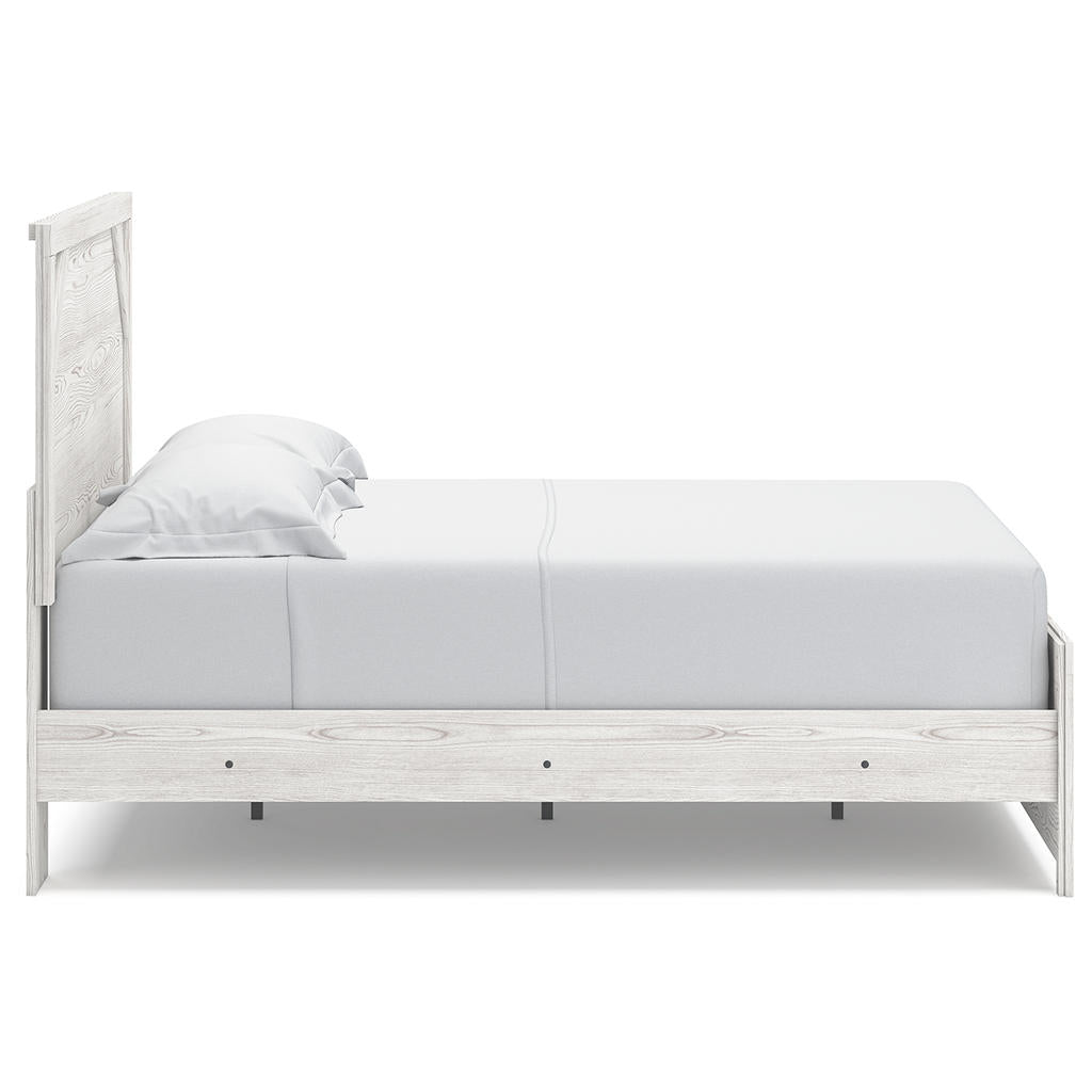 Gerridan Queen Panel Bed and Dresser Signature Design by Ashley® Uncategorized