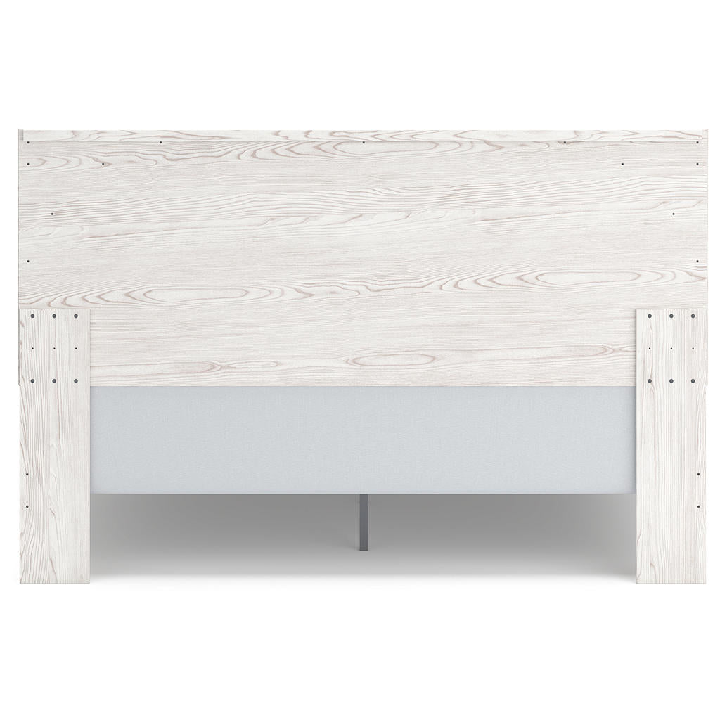 Gerridan King Panel Bed, Chest and Nightstand Signature Design by Ashley® Uncategorized