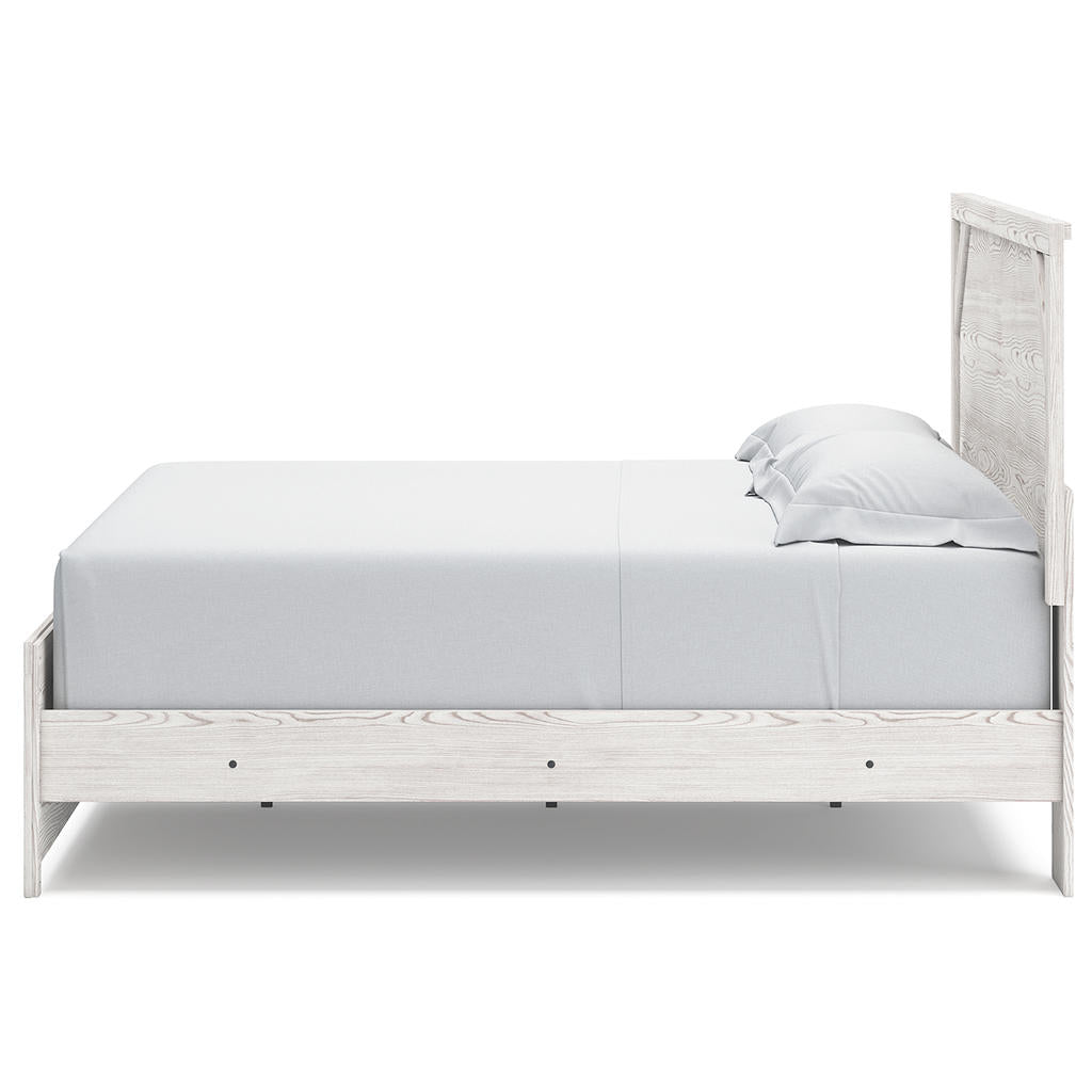 Gerridan King Panel Bed, Chest and Nightstand Signature Design by Ashley® Uncategorized