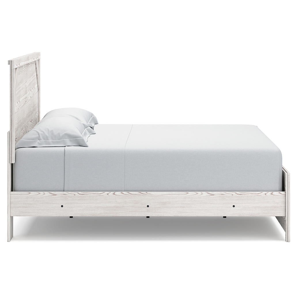 Gerridan King Panel Bed, Chest and Nightstand Signature Design by Ashley® Uncategorized
