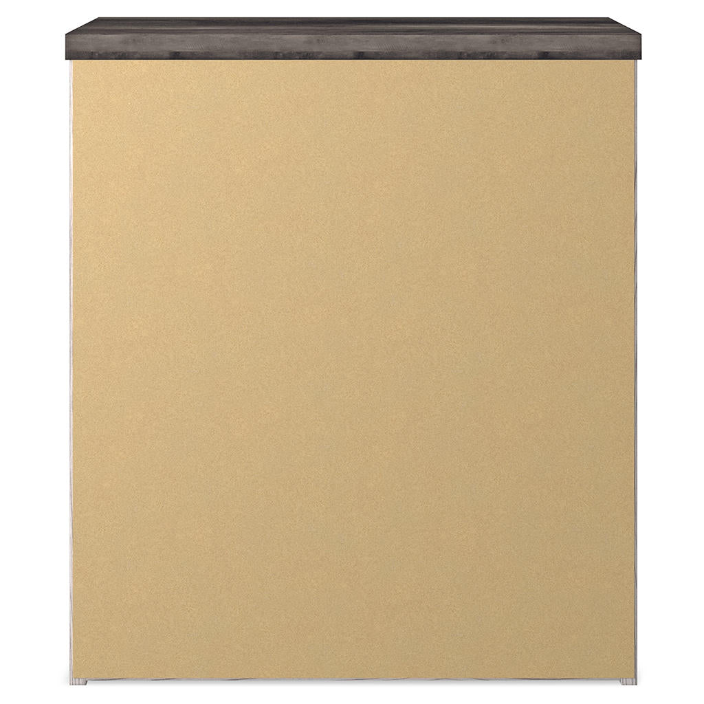 Gerridan Full Panel Bed, Dresser, Mirror, Chest and Nightstand Signature Design by Ashley® Uncategorized