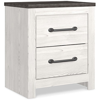 Gerridan Nightstand Signature Design by Ashley® Bedroom