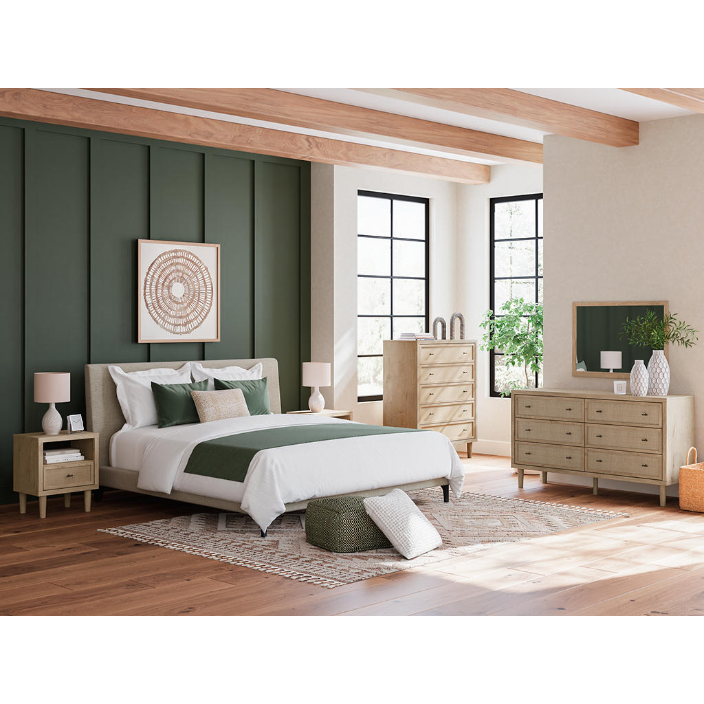 Cielden Dresser Signature Design by Ashley® Bedroom