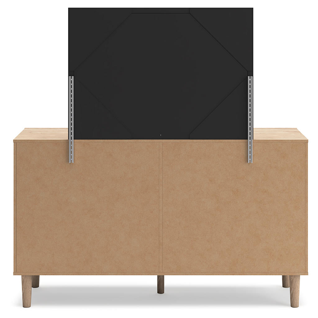 Cielden Queen Panel Bed, Dresser, Mirror and Nightstand Signature Design by Ashley® Uncategorized
