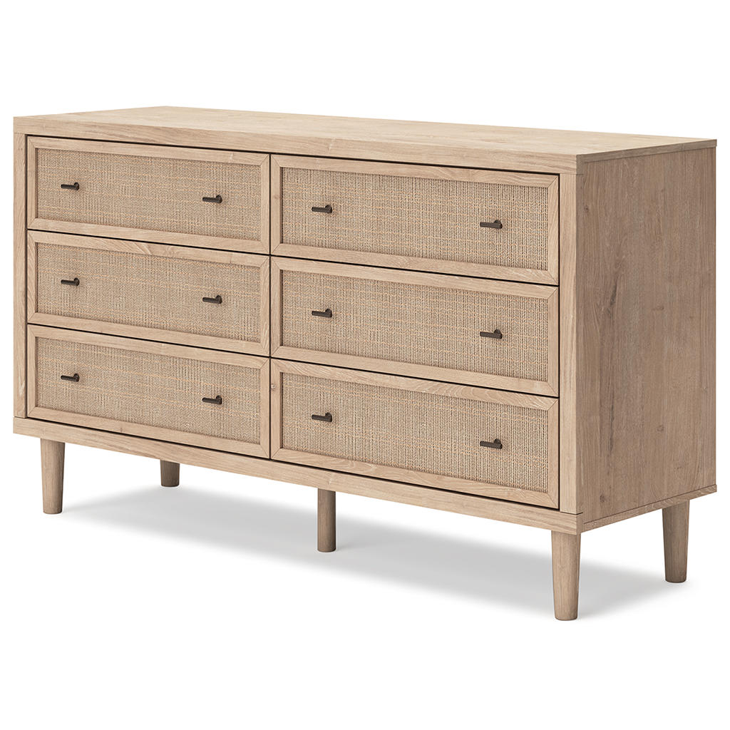 Cielden Dresser Signature Design by Ashley® Bedroom