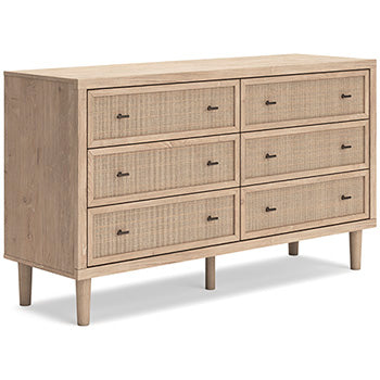 Cielden Dresser Signature Design by Ashley® Bedroom