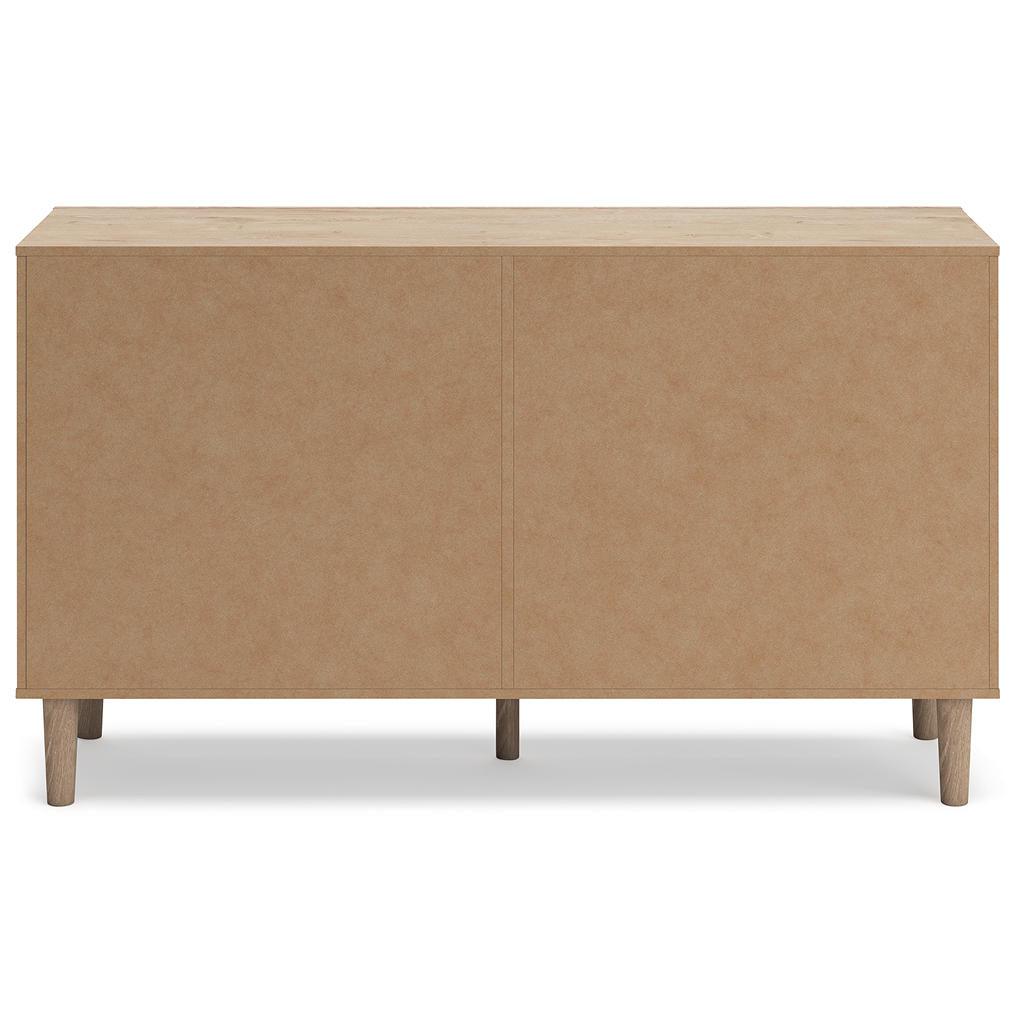 Cielden Queen Bed, Dresser and Nightstand (B12) Signature Design by Ashley® Uncategorized
