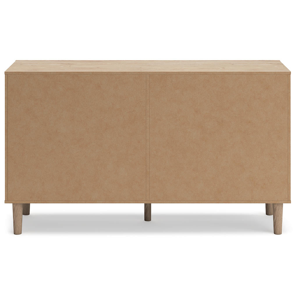 Cielden Dresser Signature Design by Ashley® Bedroom