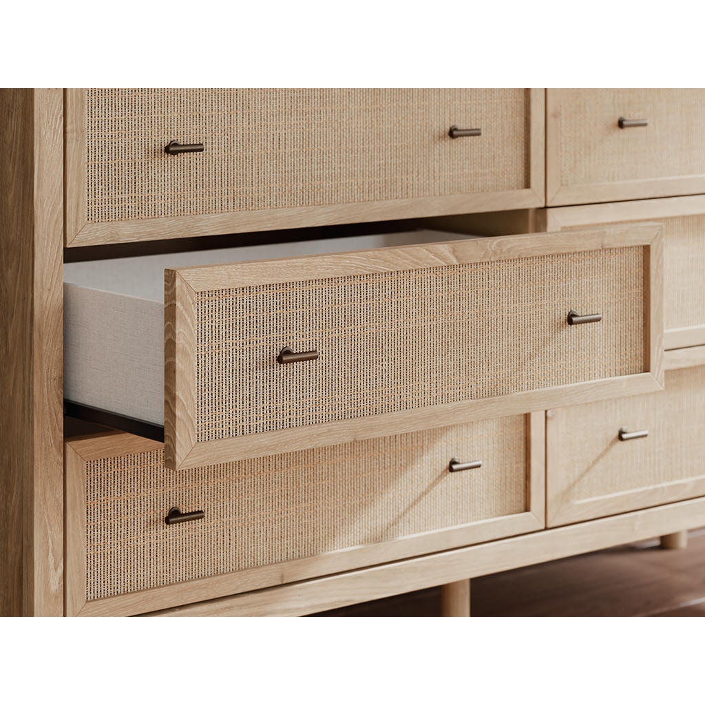 Cielden Dresser Signature Design by Ashley® Bedroom