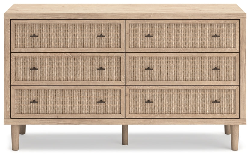 Cielden Dresser