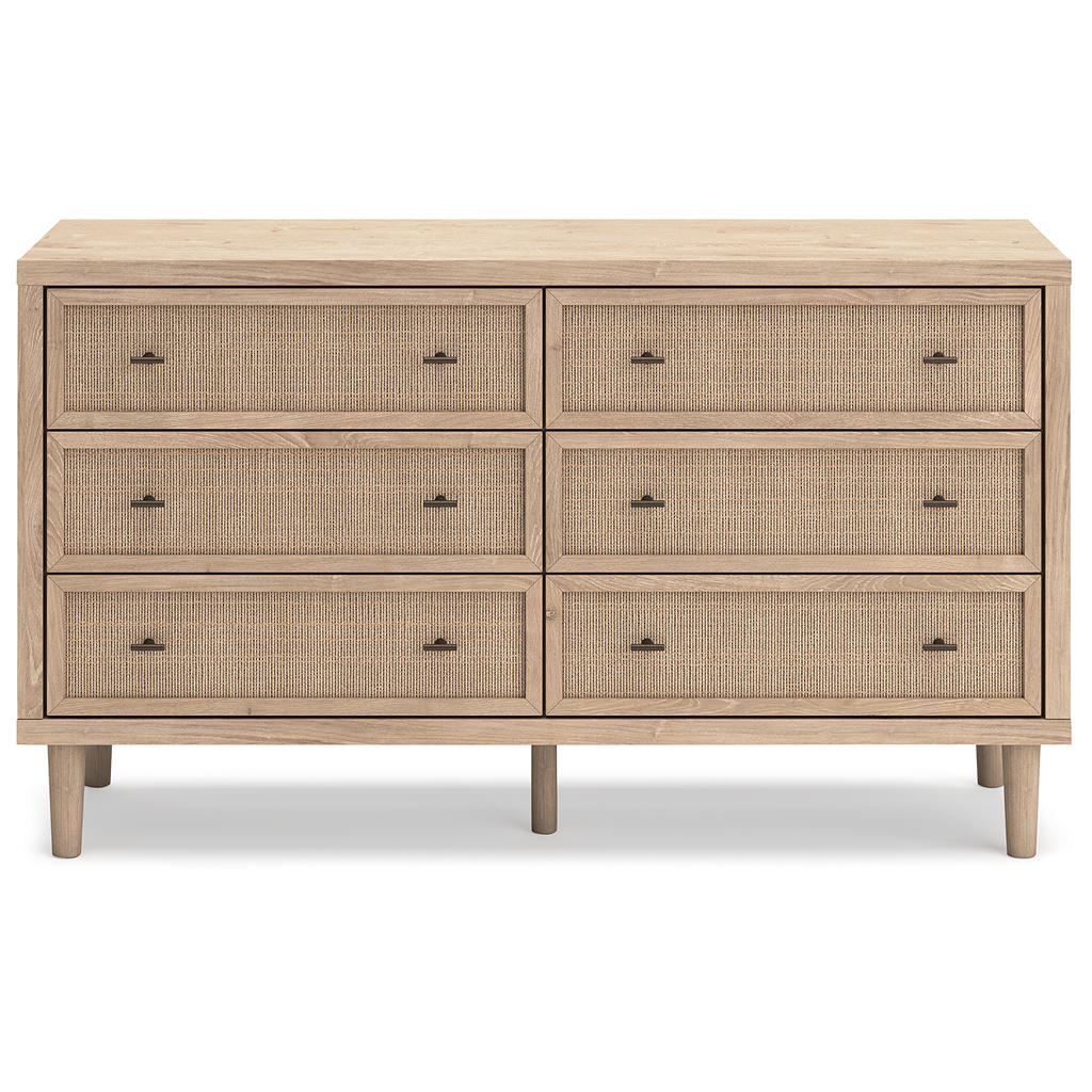 Cielden Dresser Signature Design by Ashley® Bedroom