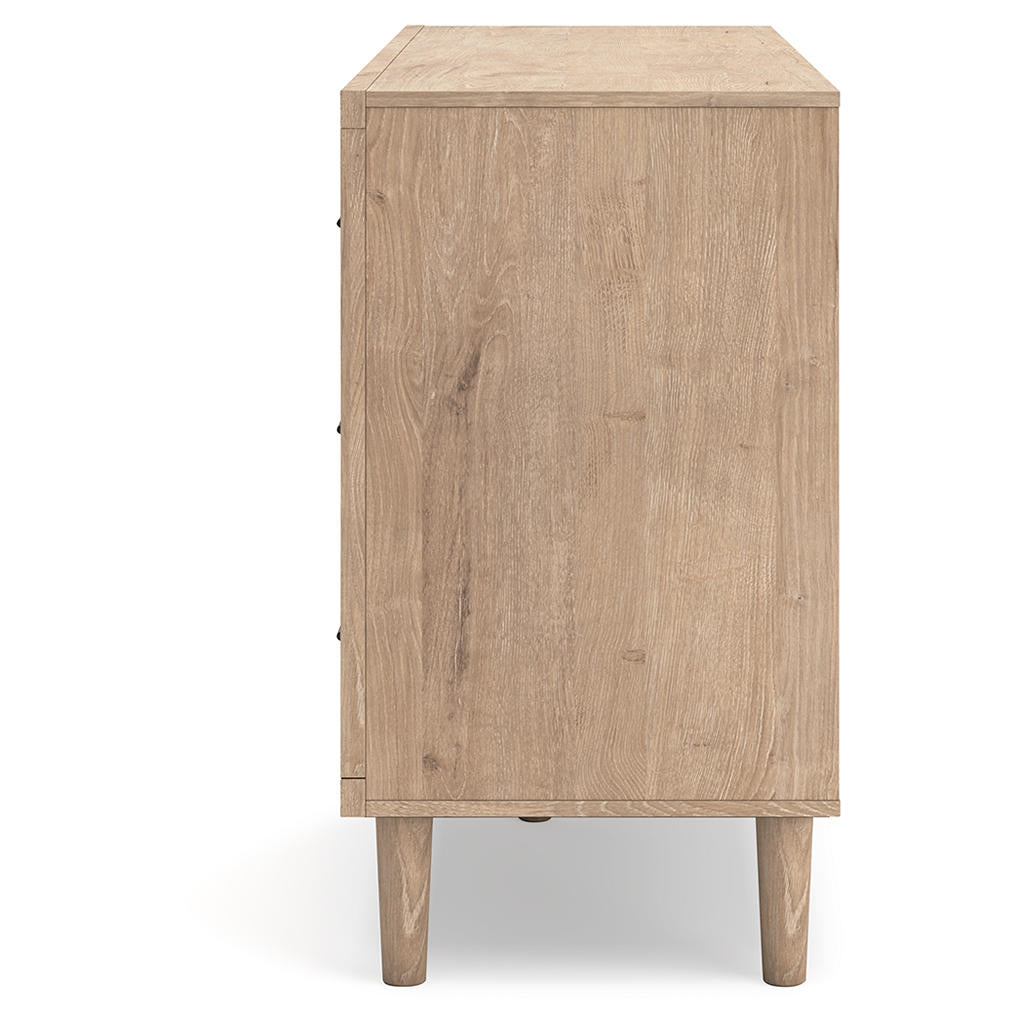 Cielden Dresser Signature Design by Ashley® Bedroom