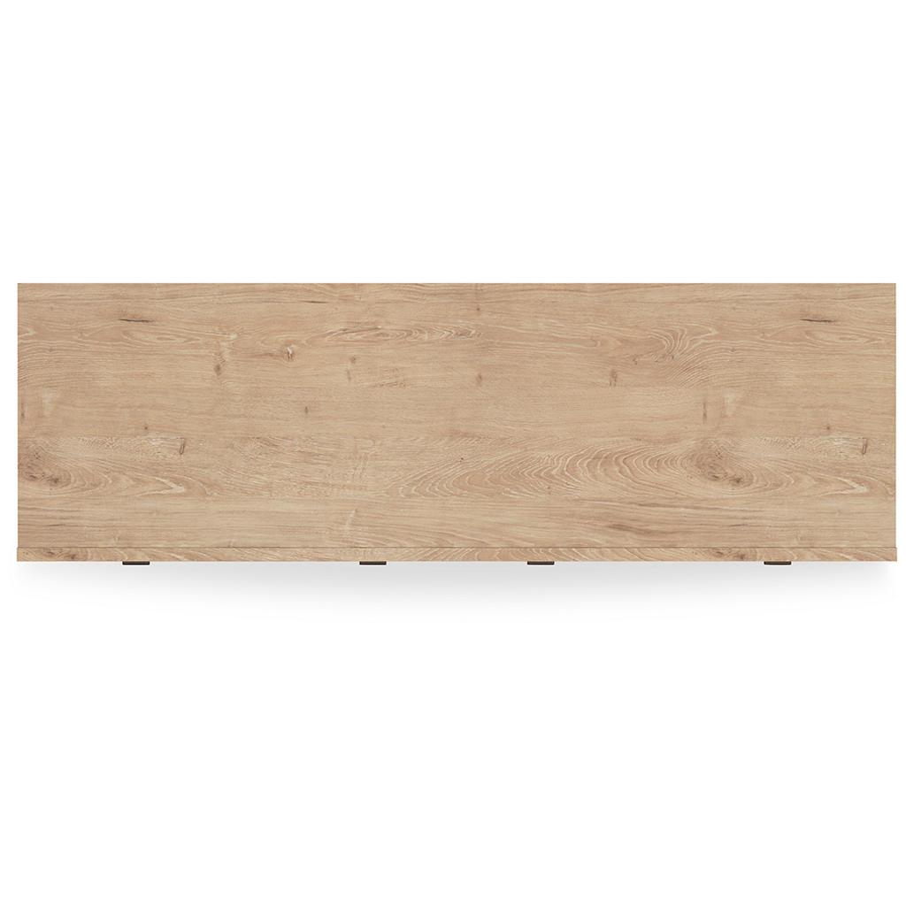 Cielden Queen Bed, Dresser and Nightstand (B12) Signature Design by Ashley® Uncategorized