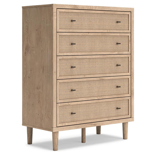 Chests