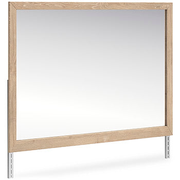 Cielden Bedroom Mirror Signature Design by Ashley® Wall Decor