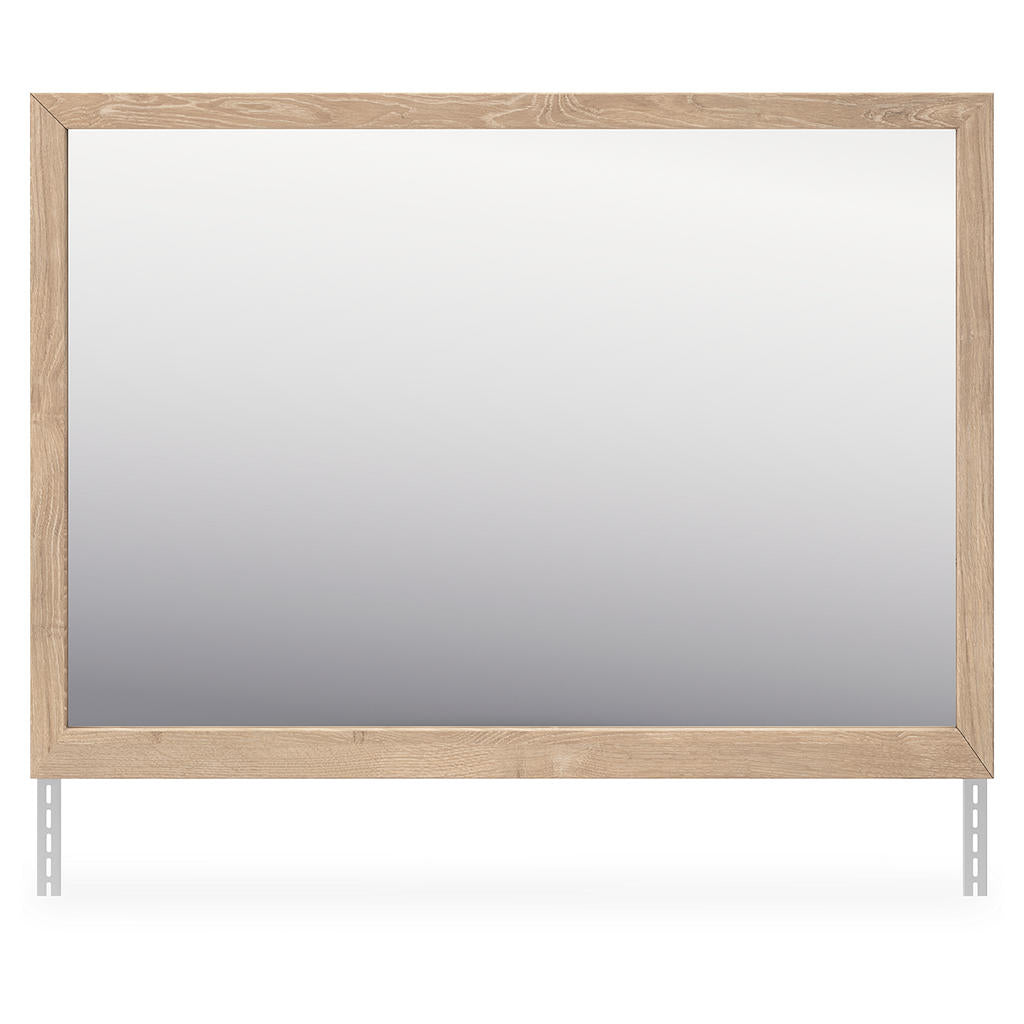 Cielden Bedroom Mirror Signature Design by Ashley® Wall Decor