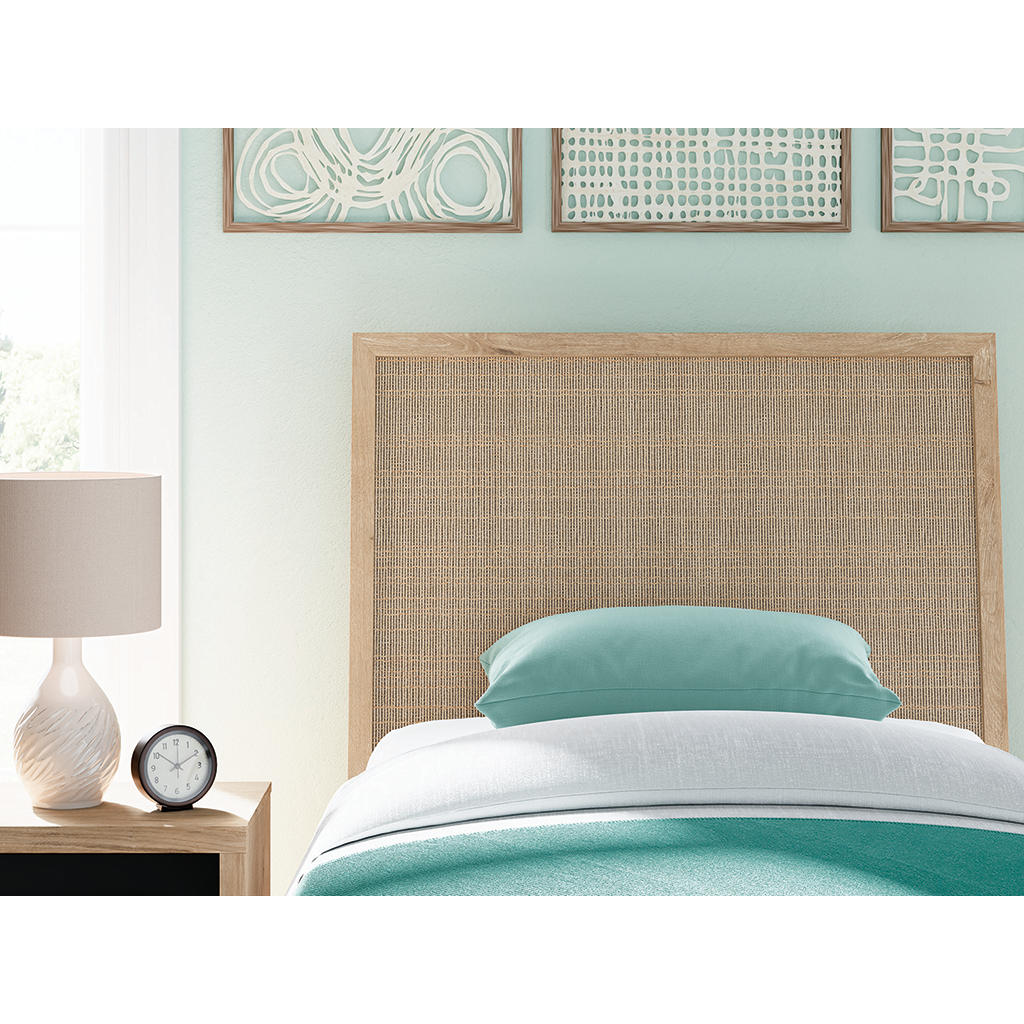 Cielden Twin Panel Bed Signature Design by Ashley® Beds