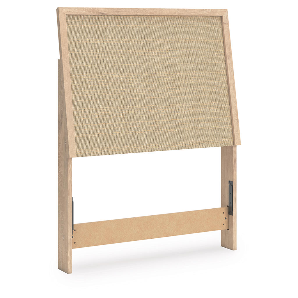 Cielden Twin Panel Headboard Signature Design by Ashley® Headboards