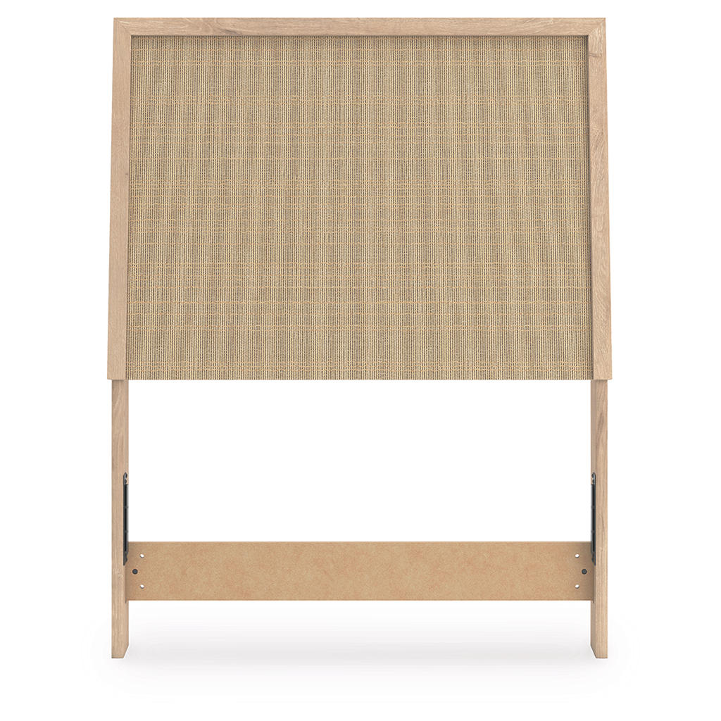 Cielden Twin Panel Headboard Signature Design by Ashley® Headboards