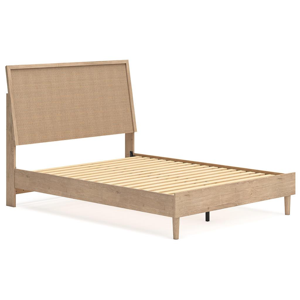 Cielden Queen Bed, Dresser and Nightstand (B12) Signature Design by Ashley® Uncategorized