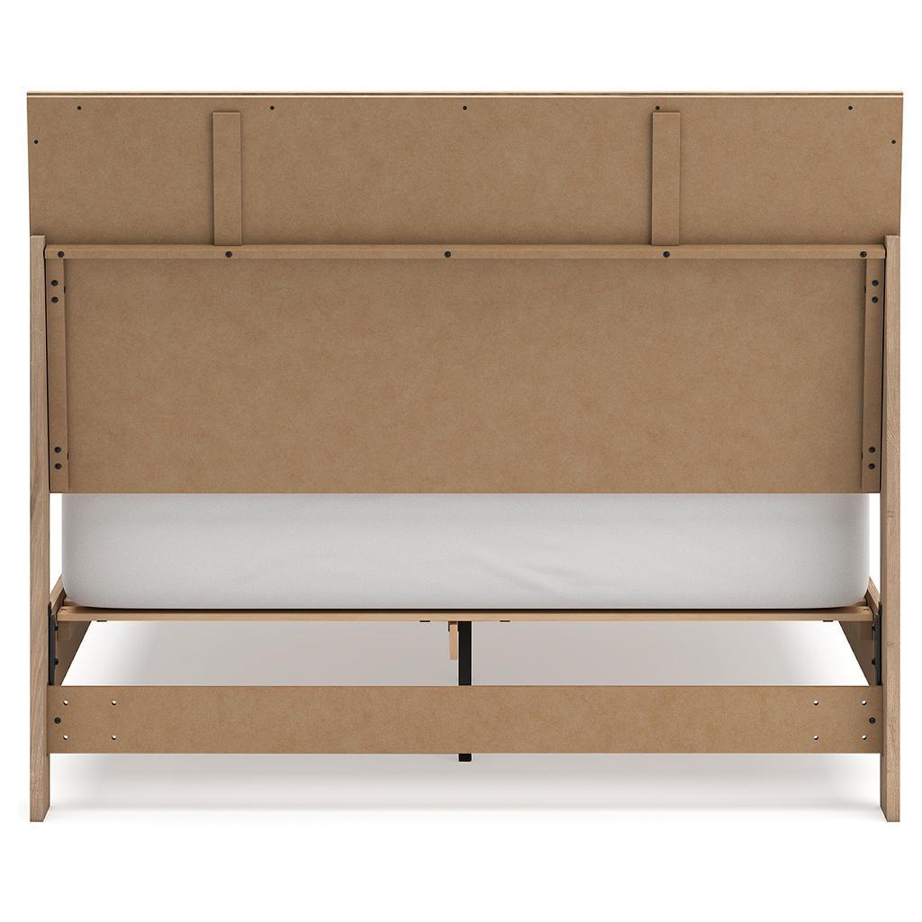 Cielden Queen Bed, Dresser and Nightstand (B12) Signature Design by Ashley® Uncategorized