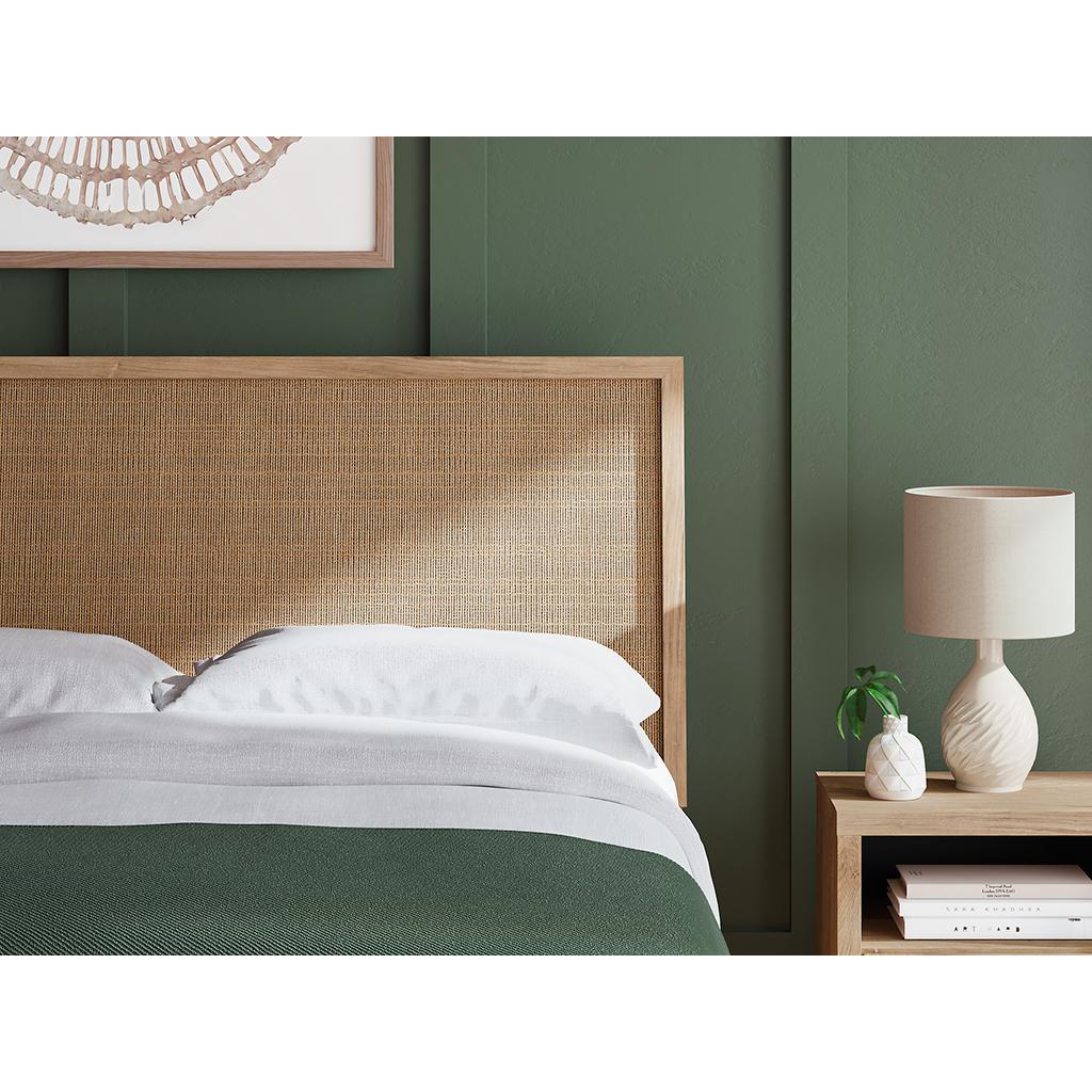Cielden Queen Bed, Dresser and Nightstand (B12) Signature Design by Ashley® Uncategorized